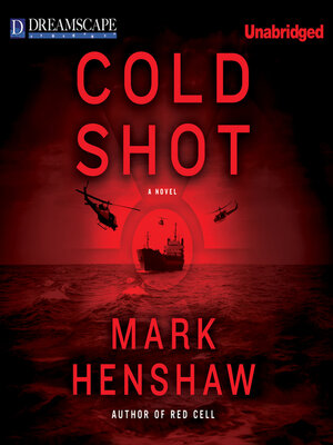 cover image of Cold Shot
